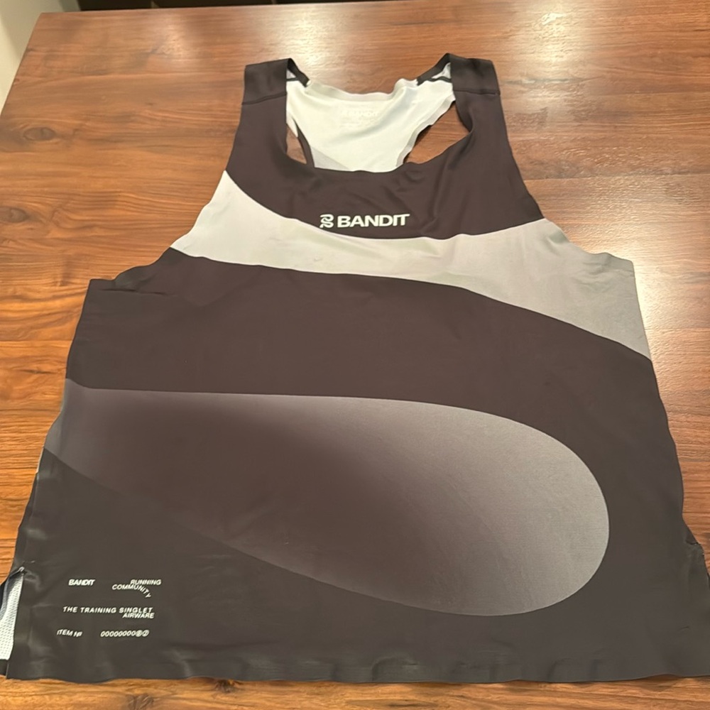 Bandit Airware Singlet